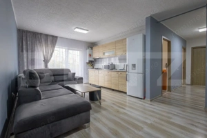 Apartament cu 3 camere, etaj 2/2, cu parcare exterioara, zona Fagului - imagine 3 Apartament cu 3 camere, etaj 2/2, cu parcare exterioara, zona Fagului - imagine 3