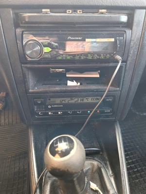 Vwgolf 4 19TDi - imagine 2