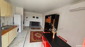 BIG Berceni, Sun View Royal condomenium nou, nelocuit, modern, mobilat, utilat, Kaufland-Pta Sudului - imagine 3