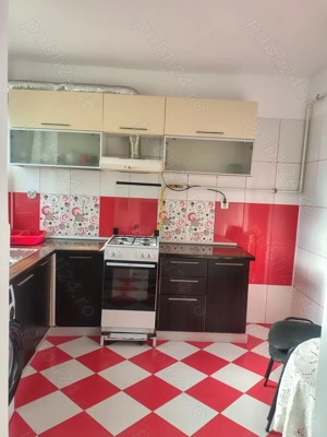 Apartament 2 camere de inchiriat