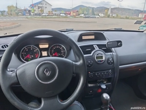 Renault Megane 2  - imagine 2 Renault Megane 2  - imagine 2