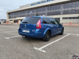 Renault Megane 2  - imagine 3 Renault Megane 2  - imagine 3