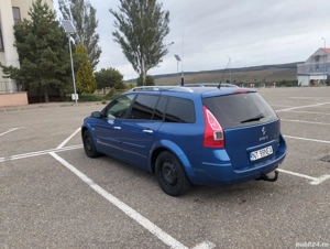 Renault Megane 2  - imagine 5 Renault Megane 2  - imagine 5