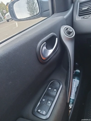 Renault Megane 2  - imagine 4 Renault Megane 2  - imagine 4