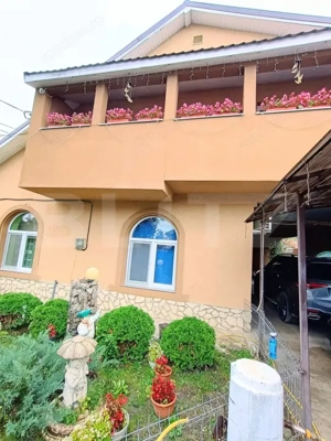 Vila individuala 320 mp, teren 579 mp, aproape de Centru