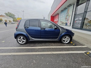 smart fourfor 2006 - imagine 3