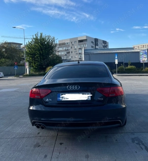Audi a5 2016 2.0 TDI Sportback - imagine 2