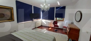 Vilă modernă 440 mp, piscină, 9 camere, tip Pensiune - Dumbrăvița - imagine 4