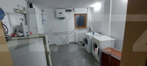 Vilă modernă 440 mp, piscină, 9 camere, tip Pensiune - Dumbrăvița - imagine 6