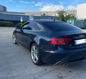Audi a5 2016 2.0 TDI Sportback - imagine 3
