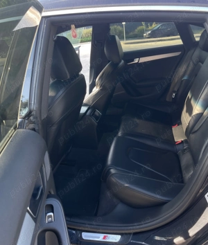 Audi a5 2016 2.0 TDI Sportback - imagine 5