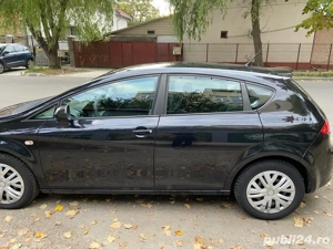 Seat Leon 2011 1.4 benzina - imagine 3 Seat Leon 2011 1.4 benzina - imagine 3