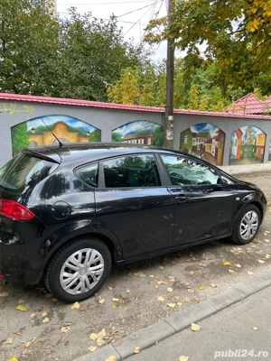 Seat Leon 2011 1.4 benzina - imagine 4 Seat Leon 2011 1.4 benzina - imagine 4