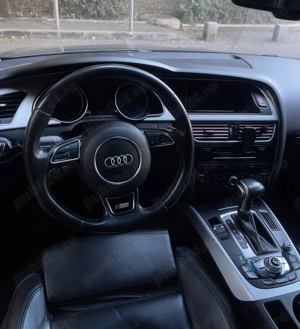Audi a5 2016 2.0 TDI Sportback - imagine 4