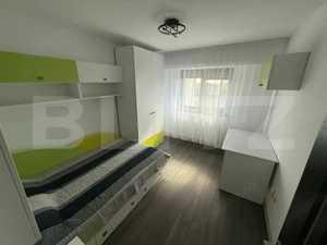 Apartament cu 3 camere, 100 mp, zona McDonald's - imagine 4