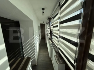 Apartament cu 3 camere, 100 mp, zona McDonald's - imagine 8