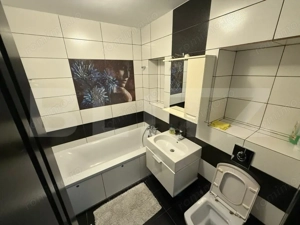 Apartament cu 3 camere, 100 mp, zona McDonald's - imagine 11