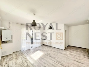 Apartament 2 camere in cartierul Avantgarden 3 - imagine 1