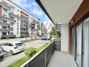 Apartament 2 camere in cartierul Avantgarden 3 - imagine 10