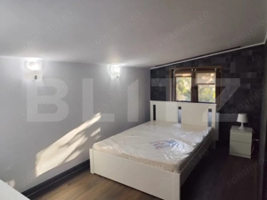 Casa 4 camere, 100 mp, zona Copou-Sararie  - imagine 7