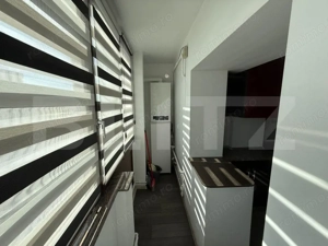 Apartament cu 3 camere, 100 mp, zona McDonald's - imagine 7