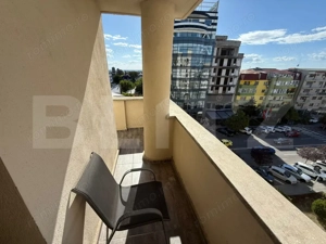 Apartament cu 3 camere, 100 mp, zona McDonald's - imagine 9