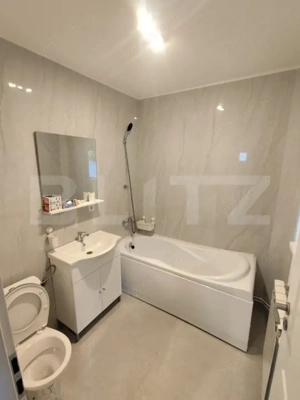 Casa 4 camere, 100 mp, zona Copou-Sararie  - imagine 8