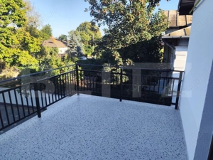 Casa 4 camere, 100 mp, zona Copou-Sararie  - imagine 10