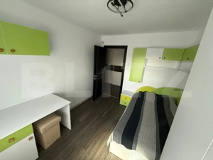 Apartament cu 3 camere, 100 mp, zona McDonald's - imagine 5