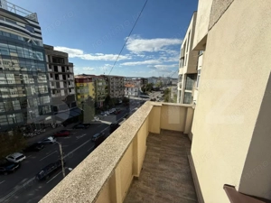 Apartament cu 3 camere, 100 mp, zona McDonald's - imagine 10