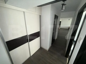 Apartament cu 3 camere, 100 mp, zona McDonald's - imagine 6