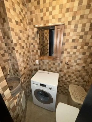Apartament cu 3 camere, 100 mp, zona McDonald's - imagine 12