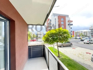 Apartament 2 camere in cartierul Avantgarden 3 - imagine 11