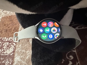 Smartwatch Samsung galaxy 6  - imagine 4
