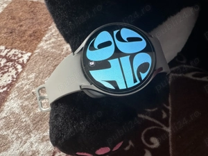 Smartwatch Samsung galaxy 6  - imagine 5