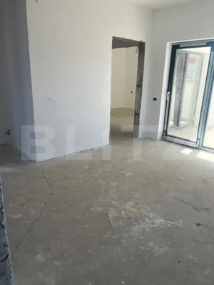 Casa individuala plan parter, 2 dormitoare, 473 mp teren, zona Magnolia - imagine 12