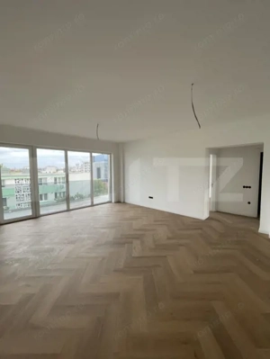 Apartament cu 3 camere, finisat premium, zona Piata Abator - imagine 3