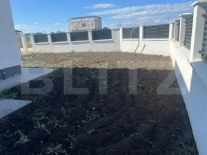 Casa individuala plan parter, 2 dormitoare, 473 mp teren, zona Magnolia - imagine 6