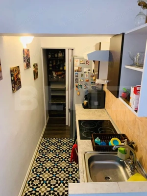 Apartament 2 camere, Tudor - imagine 3