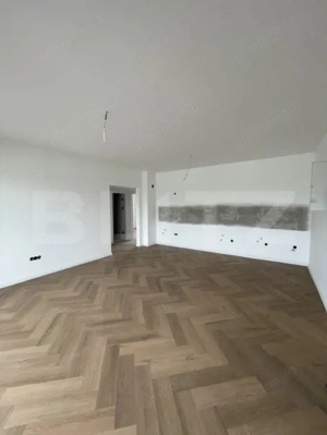 Apartament cu 3 camere, finisat premium, zona Piata Abator