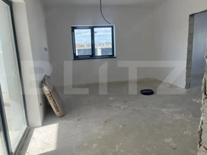 Casa individuala plan parter, 2 dormitoare, 473 mp teren, zona Magnolia - imagine 10