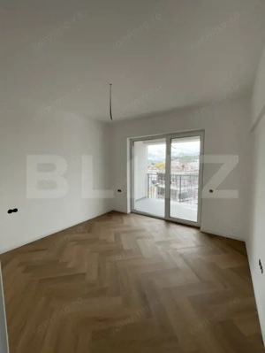 Apartament cu 3 camere, finisat premium, zona Piata Abator - imagine 4