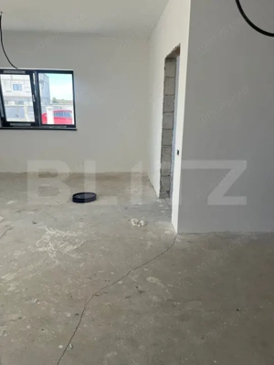 Casa individuala plan parter, 2 dormitoare, 473 mp teren, zona Magnolia - imagine 11