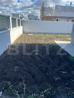 Casa individuala plan parter, 2 dormitoare, 473 mp teren, zona Magnolia - imagine 5