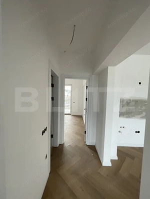 Apartament cu 3 camere, finisat premium, zona Piata Abator - imagine 5