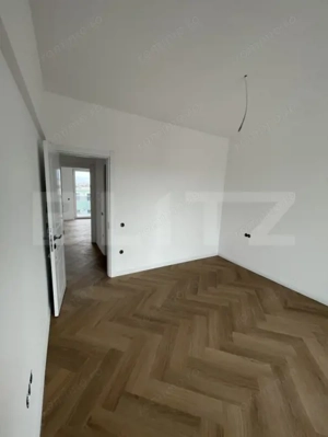Apartament cu 3 camere, finisat premium, zona Piata Abator - imagine 7
