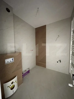 Apartament cu 3 camere, finisat premium, zona Piata Abator - imagine 6