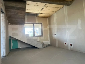 Casa P+M, 400 mp teren, zona Carcea - imagine 4