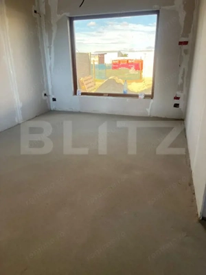 Casa P+M, 400 mp teren, zona Carcea - imagine 3