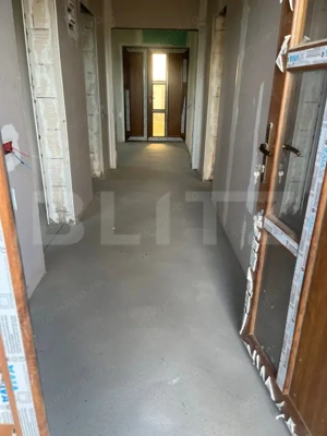 Casa P+M, 400 mp teren, zona Carcea - imagine 2